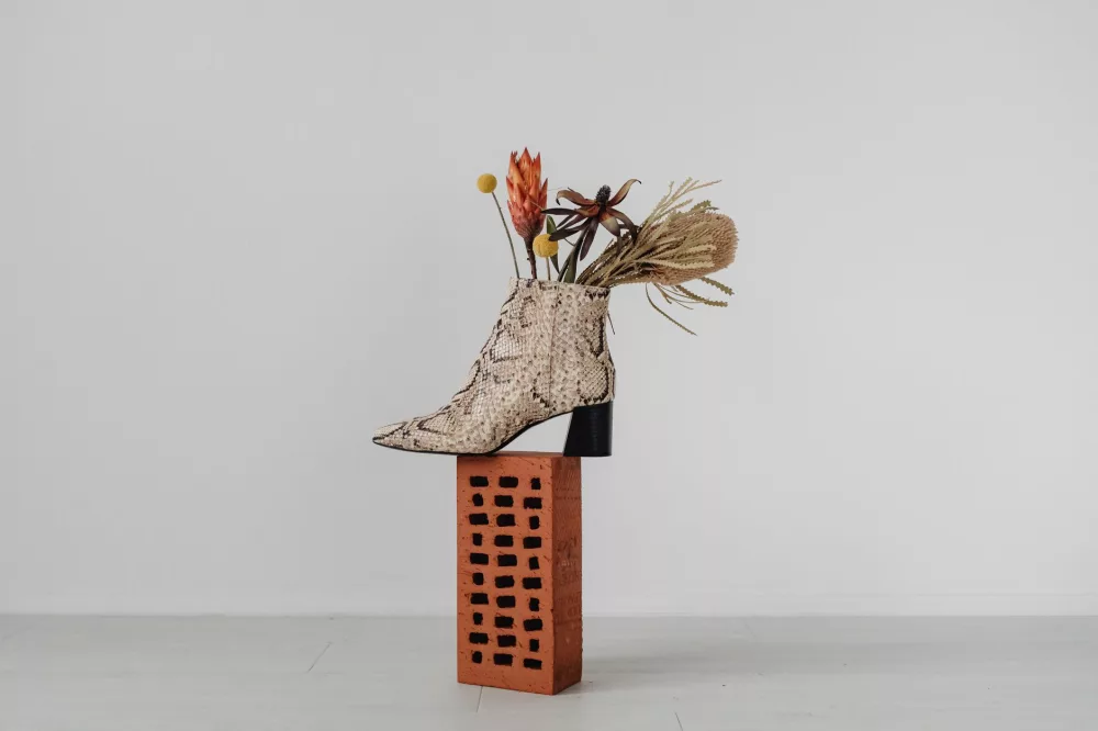 The Enduring Allure of Snake Skin Boots: A Journey Through Style and Craft