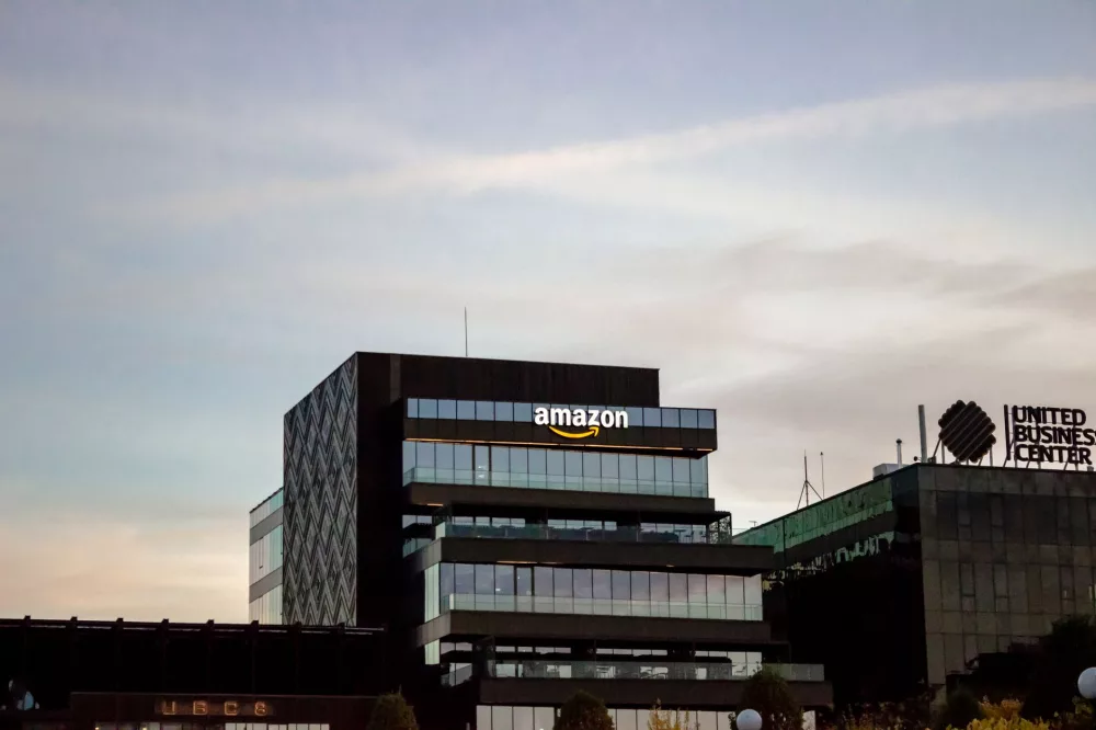 Amazon: From Online Bookseller to Global Colossus