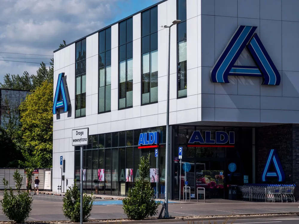 Unpacking the Aldi Experience: A Comprehensive Look at Working for the German Grocery Giant